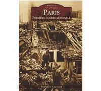 Paris - Première guerre mondiale