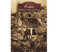 Paris - Première guerre mondiale