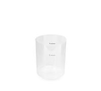 Paris Press Verre de remplacement pour cafetière à piston 12 cm