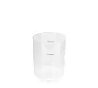 Paris Press Verre de remplacement pour cafetière à piston 12 cm Peugeot