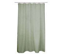 Paris Prix 139780 rideau de douche Anneau Plastique Sage