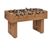 Paris Prix Atmosphera Créateur d'intérieur - Babyfoot Design Dave 144cm Marron