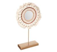 Paris Prix Atmosphera Créateur d'intérieur - Cercle Déco Wonderly 45cm Naturel