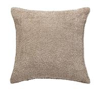 Paris Prix Atmosphera Créateur d'intérieur - Coussin Déco Bouclette Soana 45x45 Lin