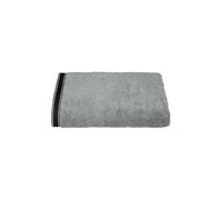 Paris Prix Atmosphera Créateur d'intérieur - Drap de Douche Joia 70x130cm Gris