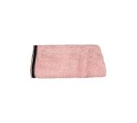 Paris Prix Atmosphera Créateur d'intérieur - Drap de Douche Joia 70x130cm Rose