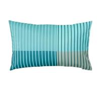 Paris Prix Atmosphera Créateur d'intérieur - Housse de Coussin Extérieur Eryn 30x50cm Vert