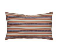 Paris Prix Atmosphera Créateur d'intérieur - Housse de Coussin Extérieur Kays 30x50cm Cannelle