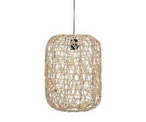 Paris Prix Atmosphera Créateur d'intérieur - Lampe Suspension Design Raahe 38cm Beige