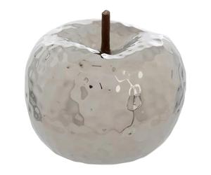 Paris Prix Atmosphera Créateur d'intérieur - Pomme Déco Design Pamela 14cm Argent