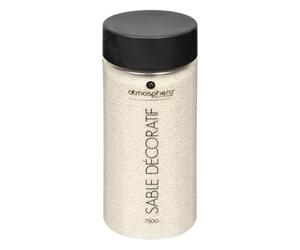 Paris Prix Atmosphera Créateur d'intérieur - Sable Déco Tube 750g Lin