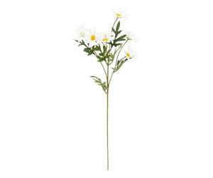 Paris Prix Atmosphera Créateur d'intérieur - Tige Artificielle Marguerite 60cm Multicolore