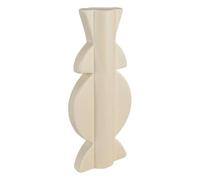 Paris Prix Atmosphera Créateur d'intérieur - Totem Déco en Dolomite Mala 25cm Beige