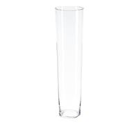 Paris Prix Atmosphera Créateur d'intérieur - Vase Design Conique 70cm Transparent