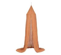 Paris Prix Atmosphera for Kids - Ciel de Lit Enfant Lili 350cm Marron