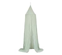 Paris Prix Atmosphera for Kids - Ciel de Lit Enfant Lili 350cm Vert