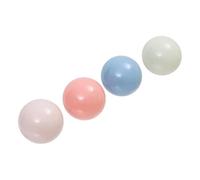 Paris Prix Atmosphera for Kids - Lot de 100 Balles Bally 6cm Multicolore