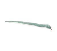 Paris Prix Atmosphera for Kids - Peluche Enfant Serpent Acka 150cm Vert