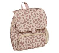 Paris Prix Atmosphera for Kids - Sac à Dos Enfant Basco 29cm Beige