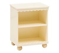 Paris Prix Atmosphera for Kids - Table de Chevet Enfant Bouli 50cm Beige