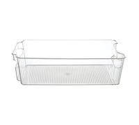 Paris Prix Bac de Rangement Frigo Line 5L Transparent