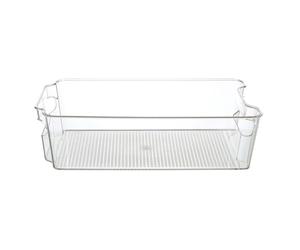 Paris Prix Bac de Rangement Frigo Line 5L Transparent