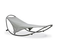 Paris Prix Bain de Soleil Basculant Hendaye 209cm Gris