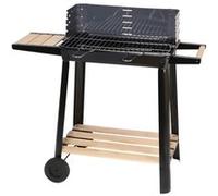 Neka Barbecue à charbon Rosario 52 x 32 x 88 cm