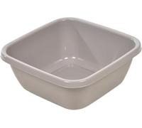 Paris Prix Bassine Carrée Bassin 6L Taupe
