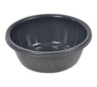 Paris Prix - Bassine Ronde bassin 4l Anthracite G