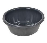 Paris Prix - Bassine Ronde bassin 8l Anthracite G