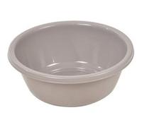 Paris Prix - Bassine Ronde bassin 8l Taupe G