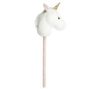 Paris Prix Bâton Sonore Enfant Licorne 75cm Blanc