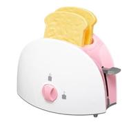 Paris Prix Be Toy's - Jouet pour Enfant Grille Pain Multicolore