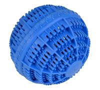 Paris Prix Boule de Lavage Billes Céramique 10cm Bleu
