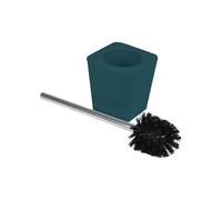 Paris Prix Brosse WC Soft Touch Vitamine 39cm Bleu Canard