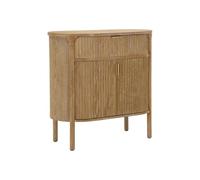 Paris Prix Buffet Design en Bois Goteborg 82cm Naturel