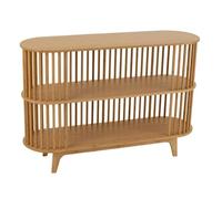 Paris Prix Buffet en Bambou Live 120cm Naturel