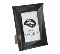 Paris Prix Cadre Photo Déco Origami Frame 20x25cm Noir