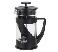 Paris Prix Cafetière à Piston en Verre Fridan 60cl Noir