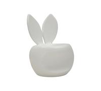 Paris Prix Chaise Enfant Design Bunny 79cm Blanc
