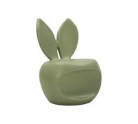 Paris Prix Chaise Enfant Design Bunny 79cm Vert