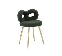 Paris Prix Chaise Enfant Design Ilary 67cm Vert
