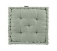 Paris Prix Coussin de Sol Twily 50x50cm Sauge