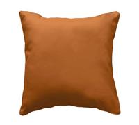 Paris Prix Coussin Déco Essentiel 40x40cm Camel