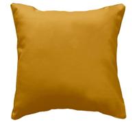 Paris Prix Coussin Déco Essentiel 60x60cm Ocre
