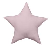 Paris Prix Coussin Déco Étoile Lili 40cm Vieux Rose