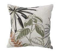 Paris Prix Coussin Déco Imprimé Mambo 40x40cm Multicolore