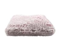 Paris Prix Coussin pour Chien & Chat Apaisant 70cm Rose