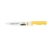 Paris Prix Couteau à Effiler Ludique 32cm Jaune